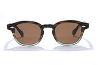 JOHNNY Sage green