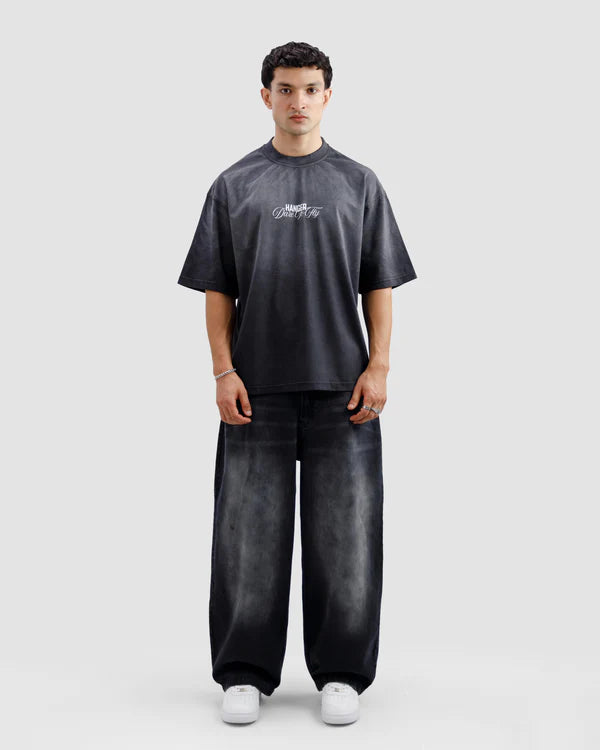Washed Dare Fly tshirt