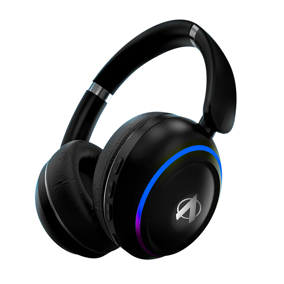 Hammer Wireless Headphone