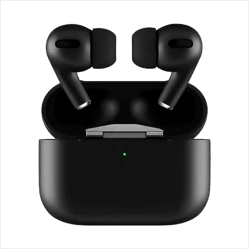 black air pods pro 2