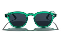 JOHNNY Sage green