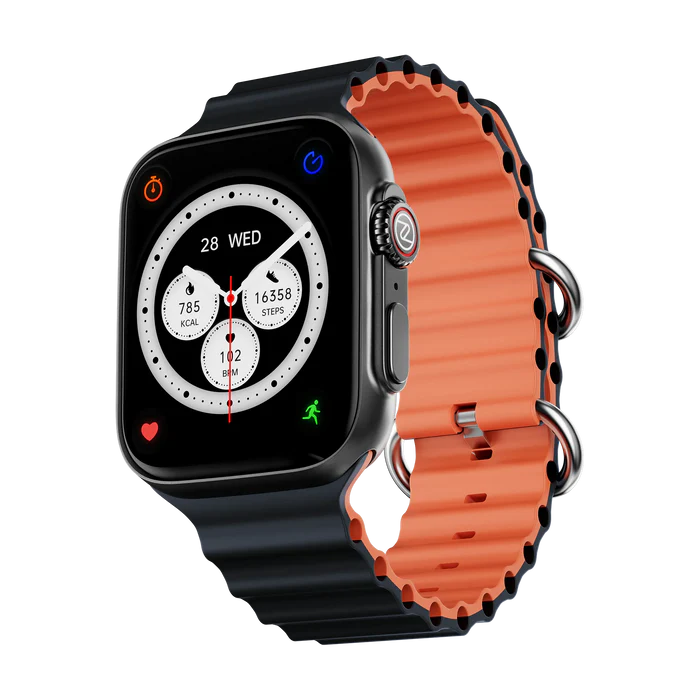 Jaguar Smart Watch