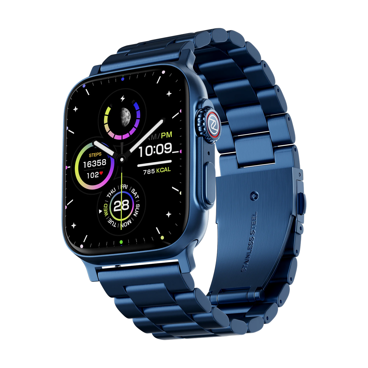 Jaguar Smart Watch 2