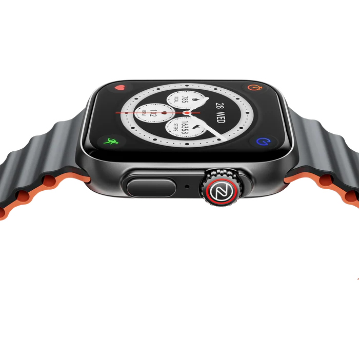 Jaguar Smart Watch