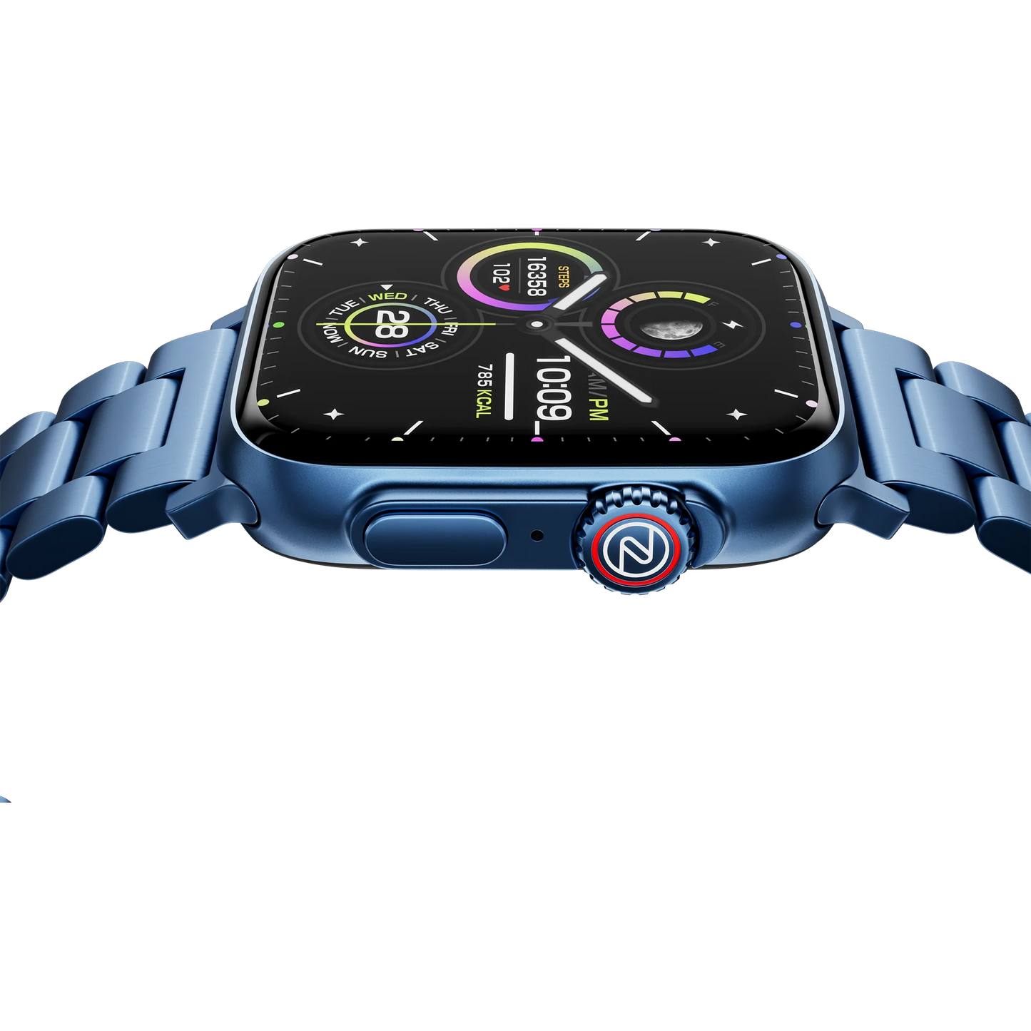 Jaguar Smart Watch 2