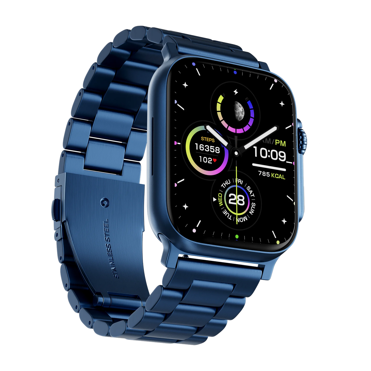 Jaguar Smart Watch 2