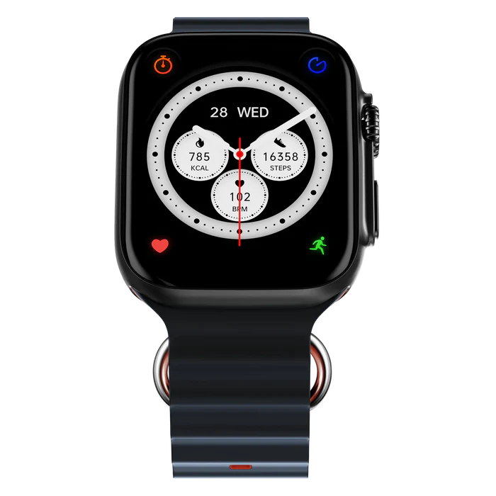 Jaguar Smart Watch
