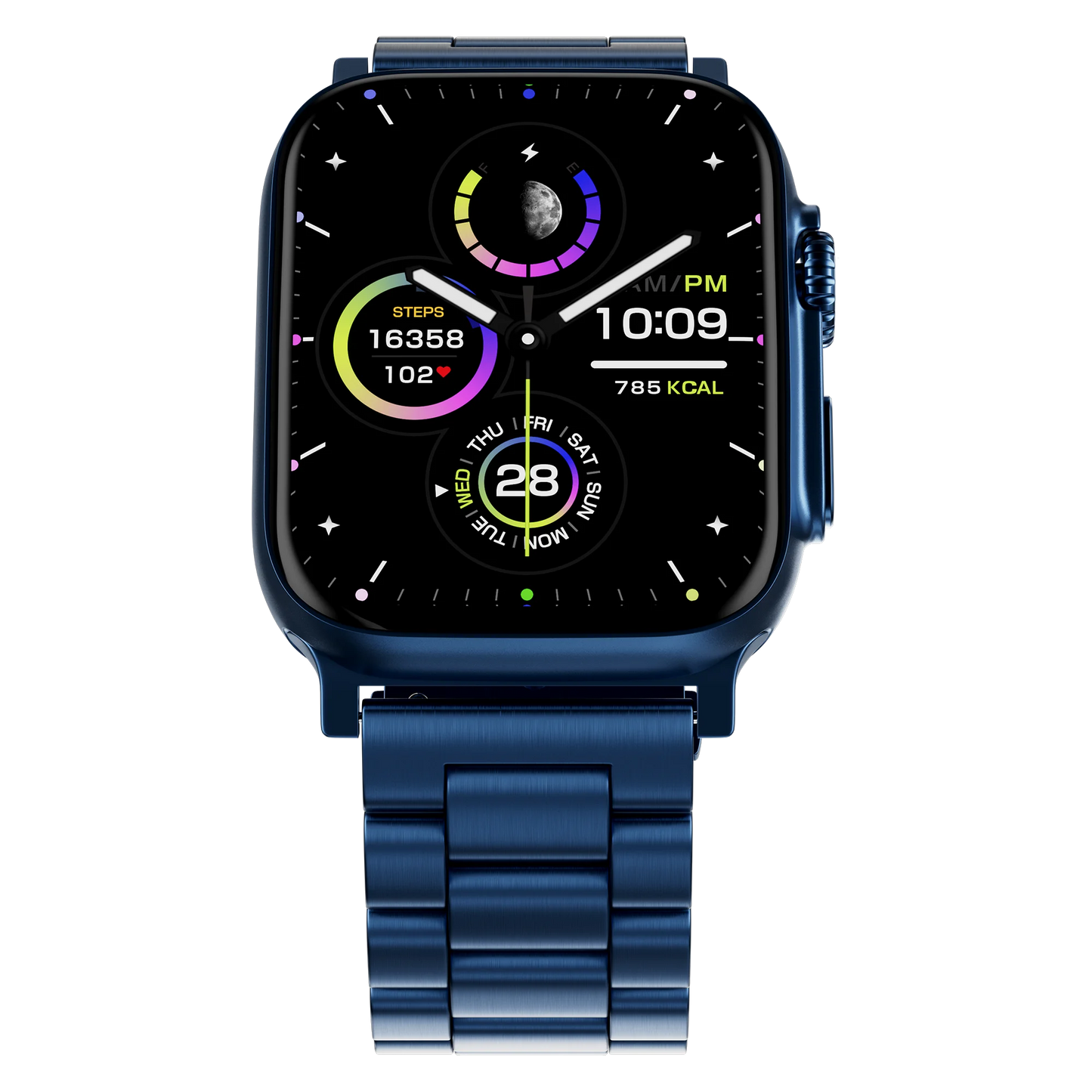 Jaguar Smart Watch 2