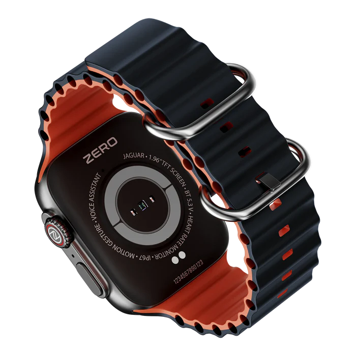Jaguar Smart Watch