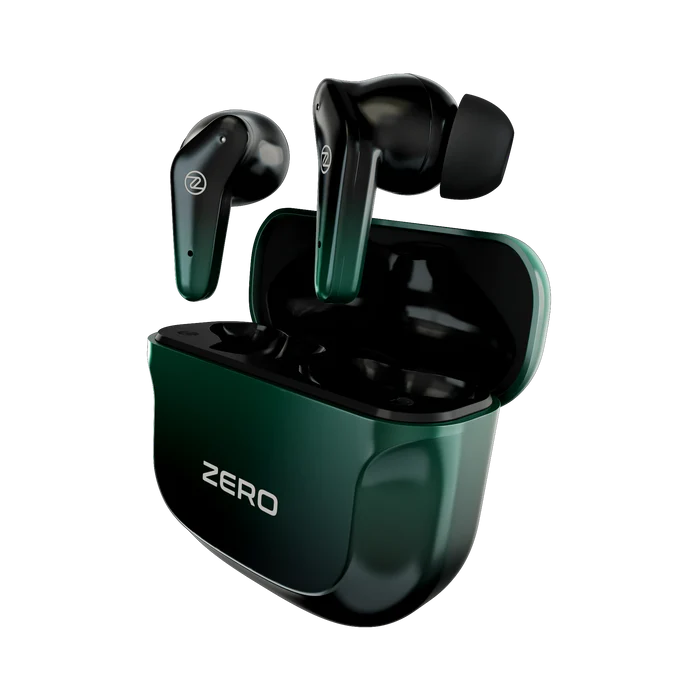 Quantum Earbuds