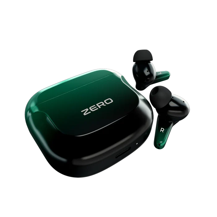 Quantum Earbuds