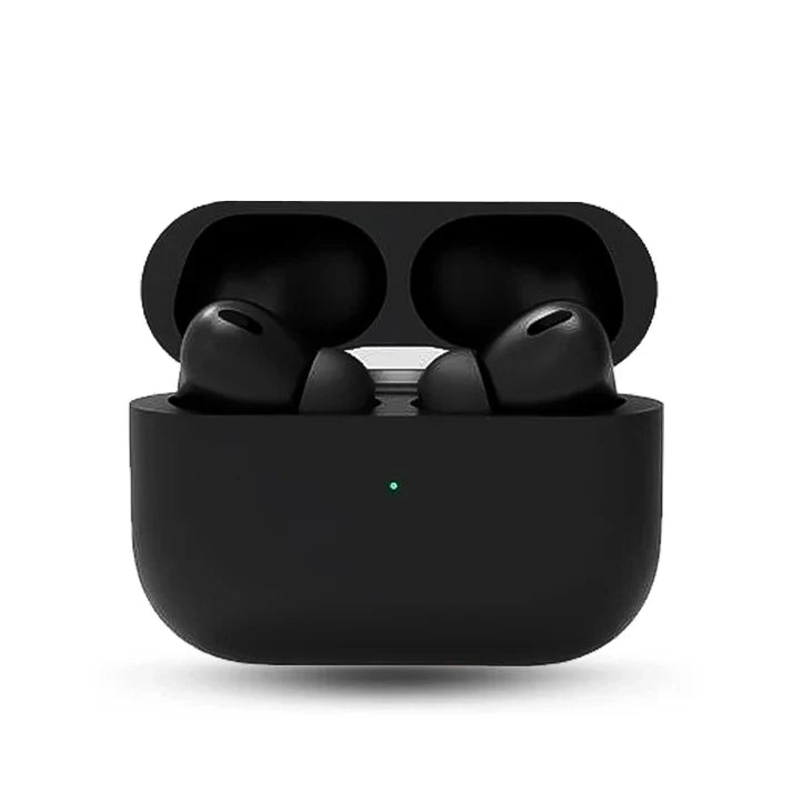 black air pods pro 2