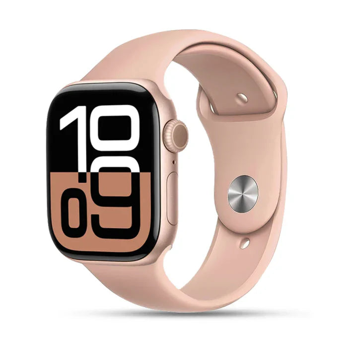 serise smart watch 10
