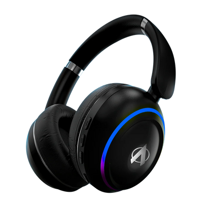 Hammer Wireless Headphone