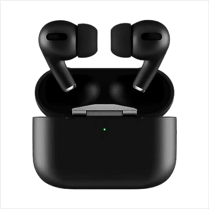 black air pods pro 2