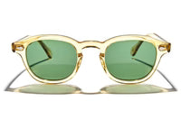 JOHNNY Sage green