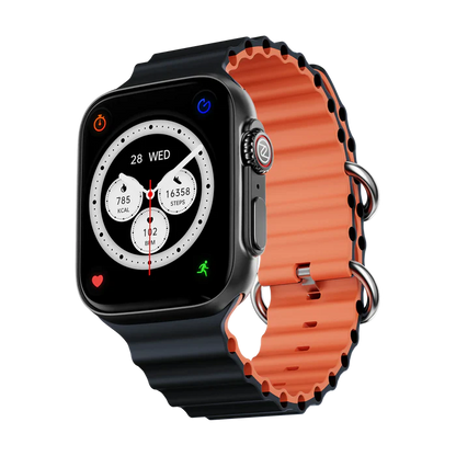 Jaguar Smart Watch