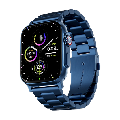 Jaguar Smart Watch 2
