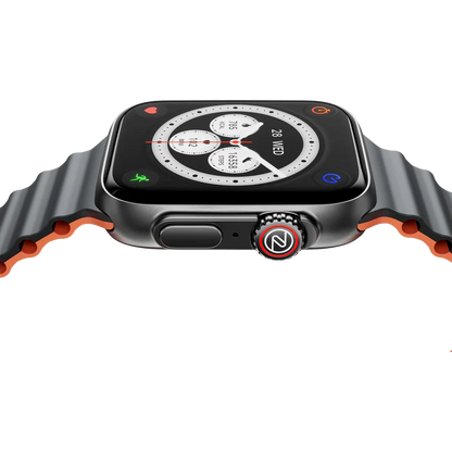 Jaguar Smart Watch