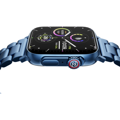 Jaguar Smart Watch 2