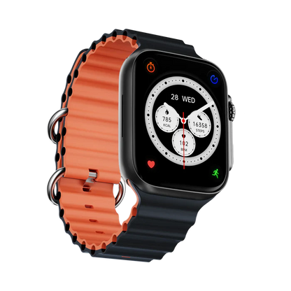 Jaguar Smart Watch