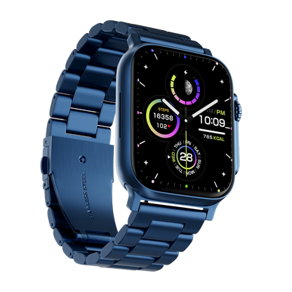 Jaguar Smart Watch 2