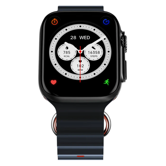 Jaguar Smart Watch