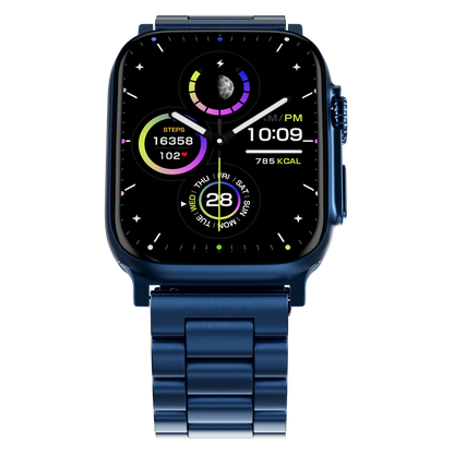 Jaguar Smart Watch 2
