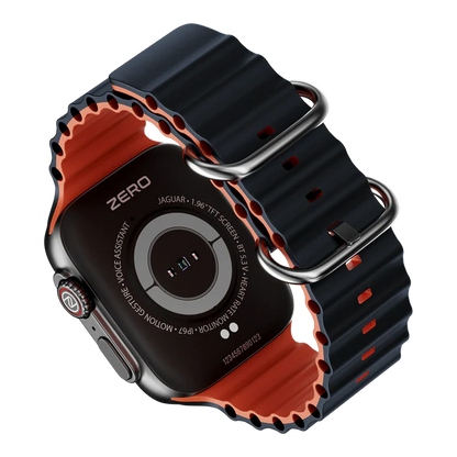 Jaguar Smart Watch