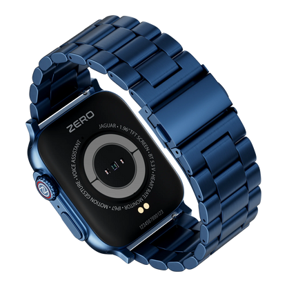 Jaguar Smart Watch 2