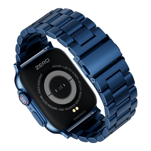 Jaguar Smart Watch 2