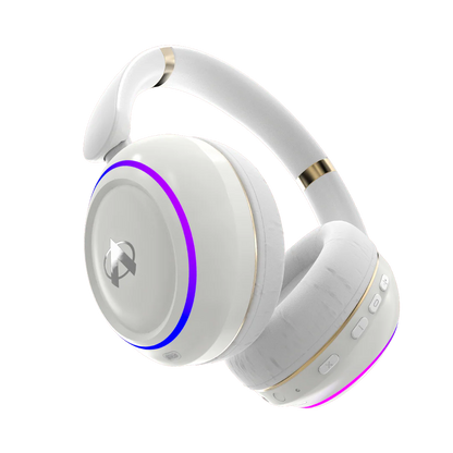 Hammer Wireless Headphone