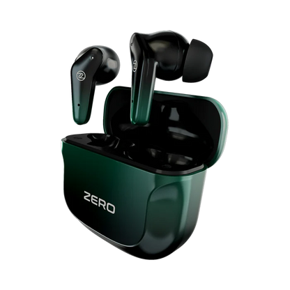 Quantum Earbuds