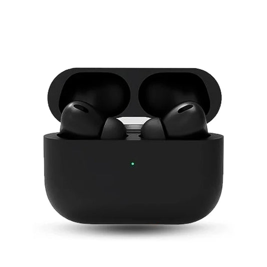 black air pods pro 2