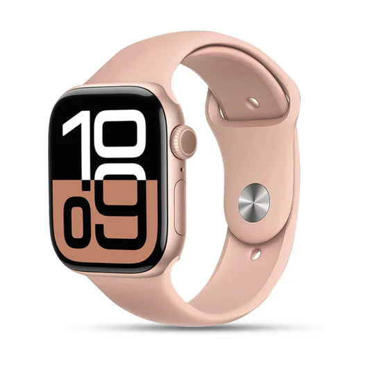 serise smart watch 10