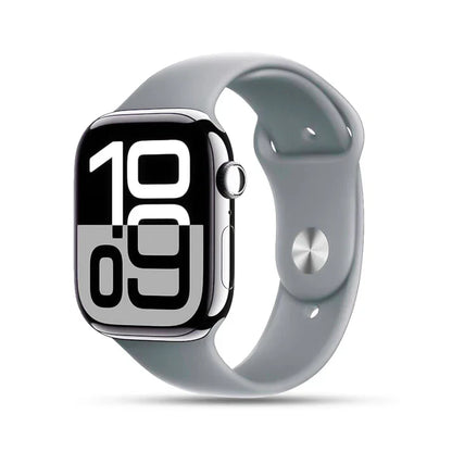 serise smart watch 10